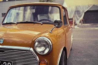Illustration for article titled Ten Cars Every Car Enthusiast Should Know
